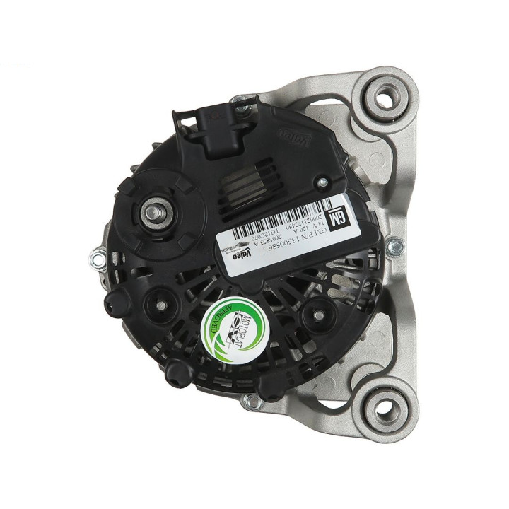 Alternator AS-PL A3647PR