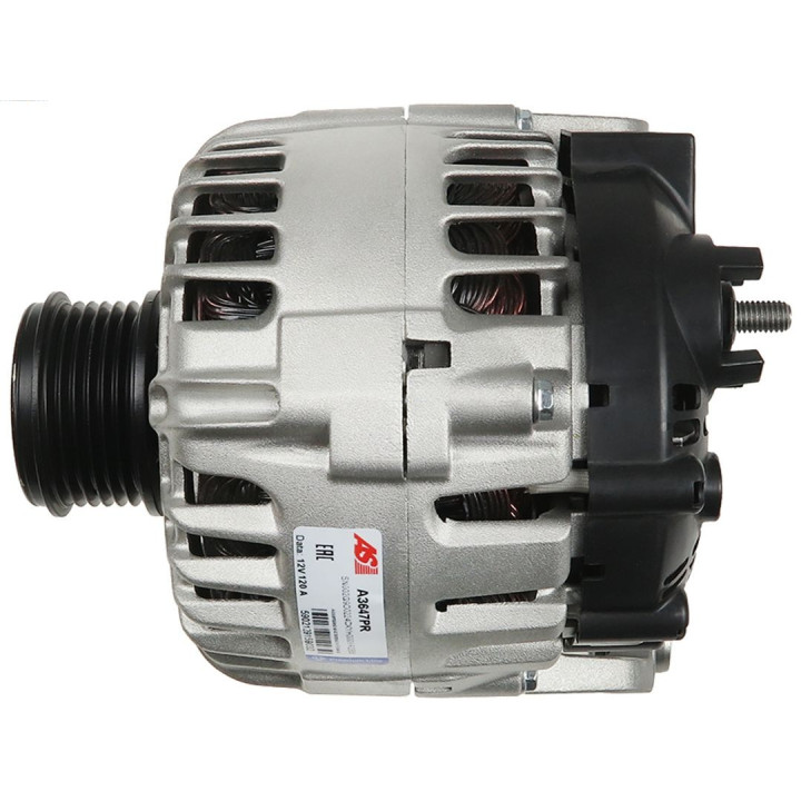 Alternator AS-PL A3647PR