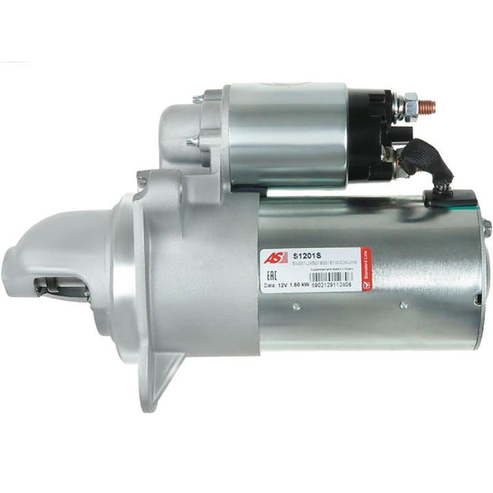 Rozrusznik AS-PL S1201S