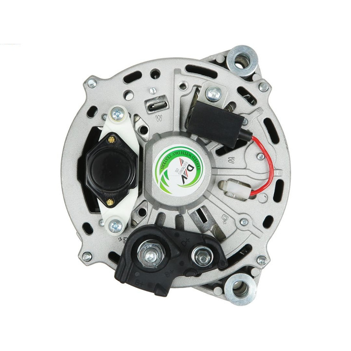 Alternator AS-PL A0849S