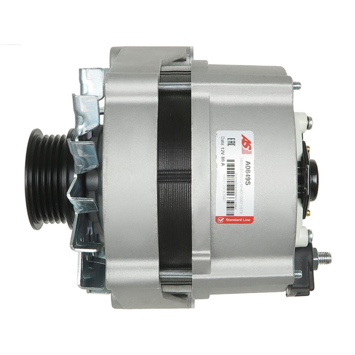Alternator AS-PL A0849S