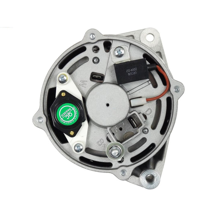 Alternator AS-PL A0388