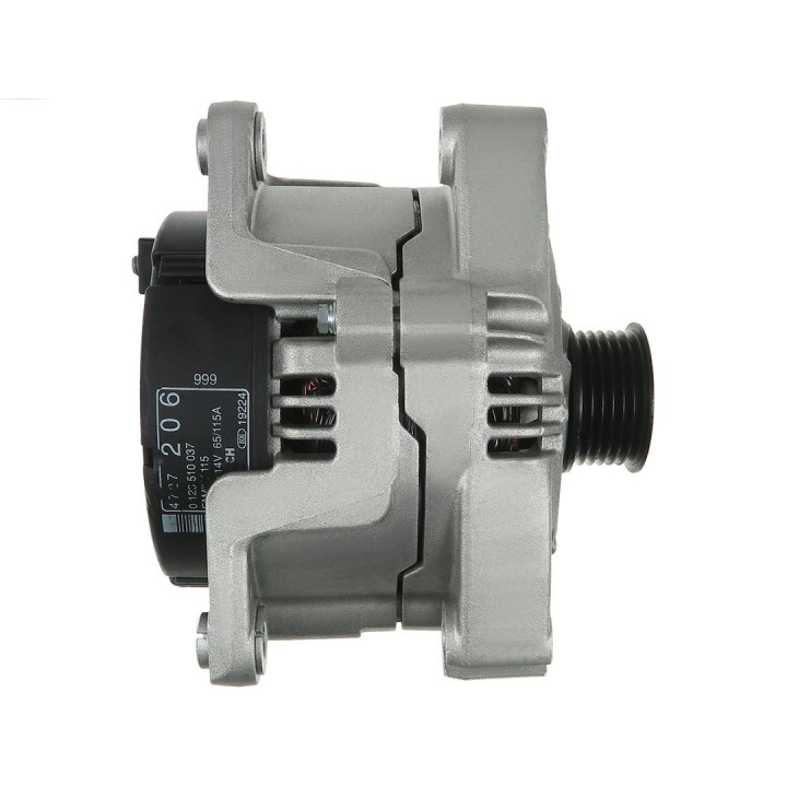 Alternator AS-PL A0830PR