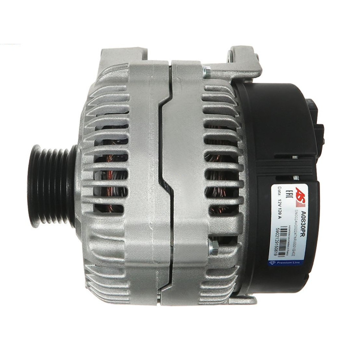 Alternator AS-PL A0830PR