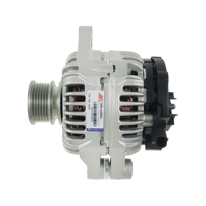 Alternator AS-PL A0635(SEG)