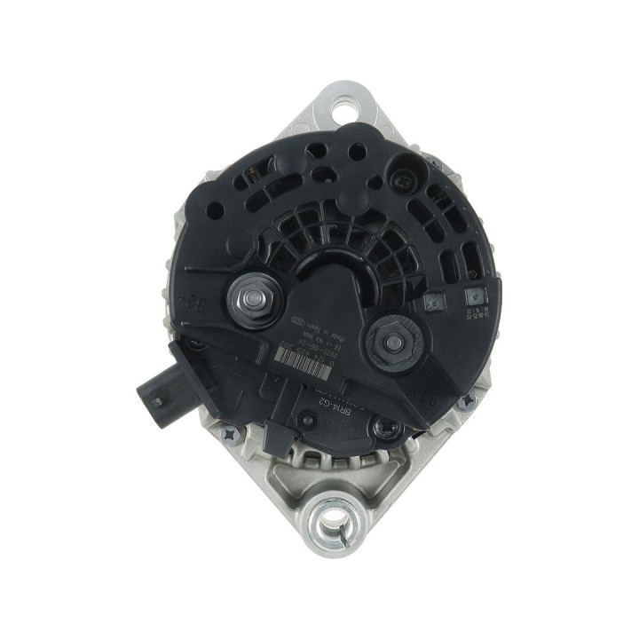 Alternator AS-PL A0635(SEG)