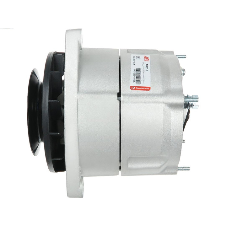 Alternator AS-PL A0016