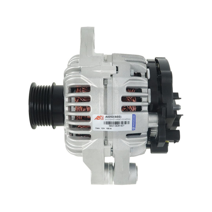 Alternator AS-PL A0252(SEG)