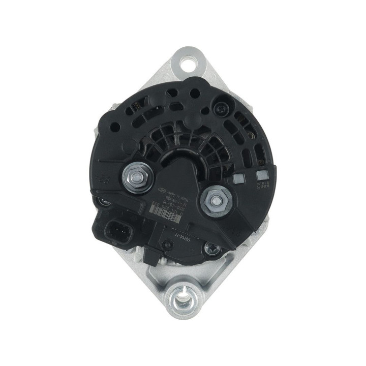 Alternator AS-PL A0252(SEG)