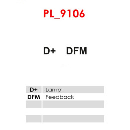 Alternator AS-PL A4082