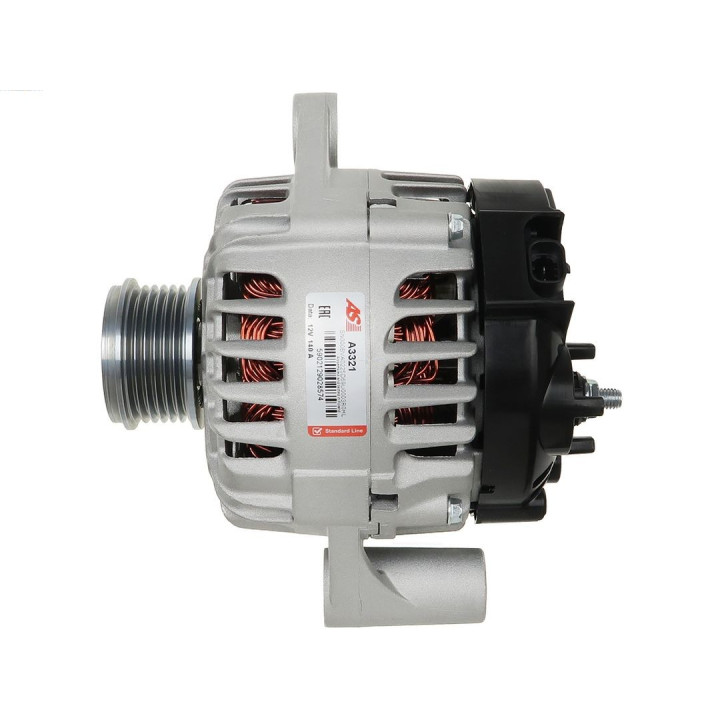 Alternator AS-PL A3321