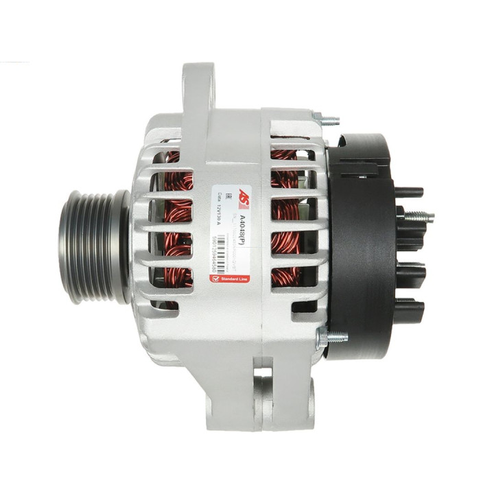 Alternator AS-PL A4048(P)