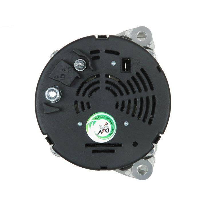 Alternator AS-PL A0319