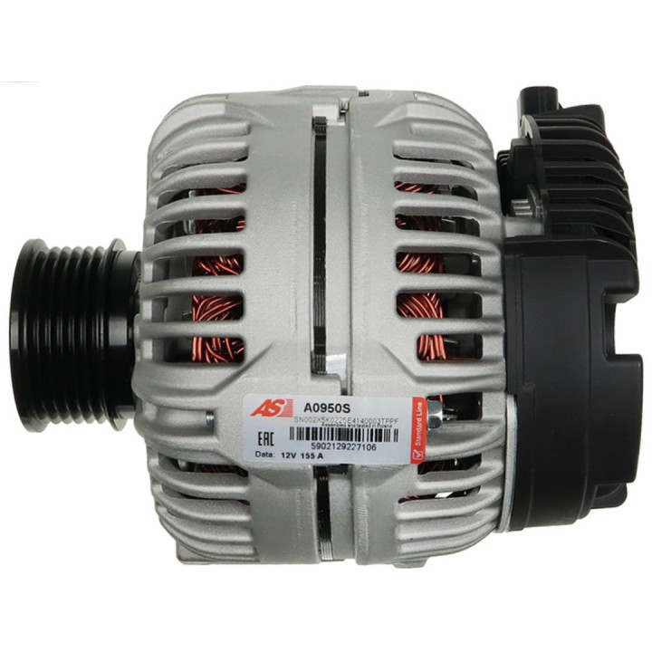 Alternator AS-PL A0950S
