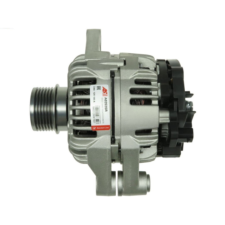 Alternator AS-PL A0252SR