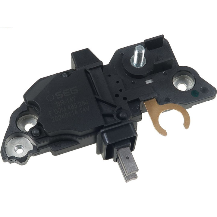 Regulator napięcia AS-PL ARE0012(SEG)