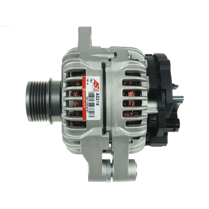 Alternator AS-PL A0215