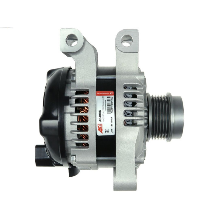 Alternator AS-PL A6488S