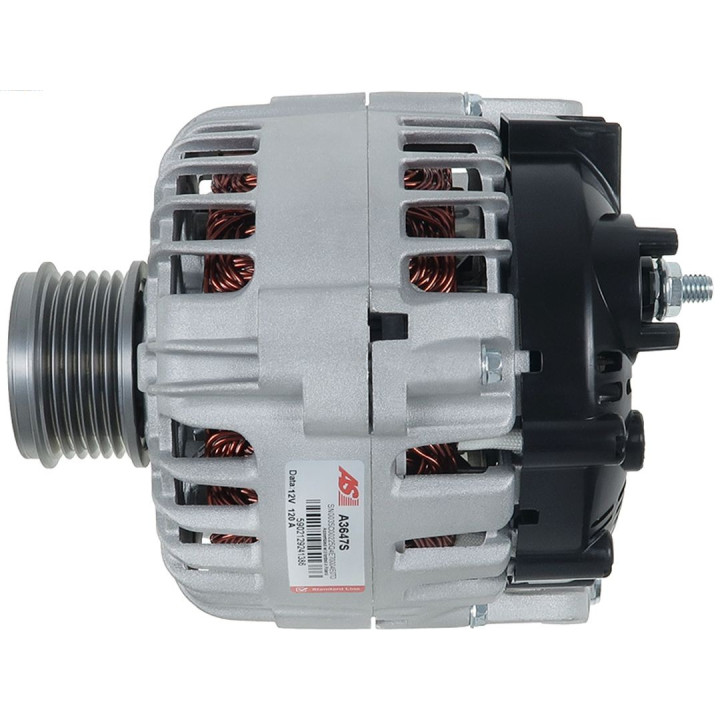 Alternator AS-PL A3647S