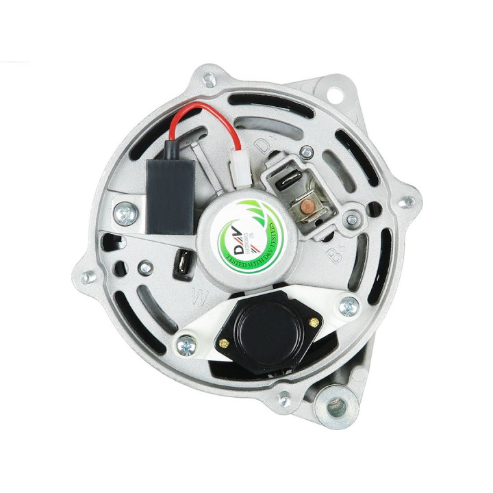 Alternator AS-PL A0777S