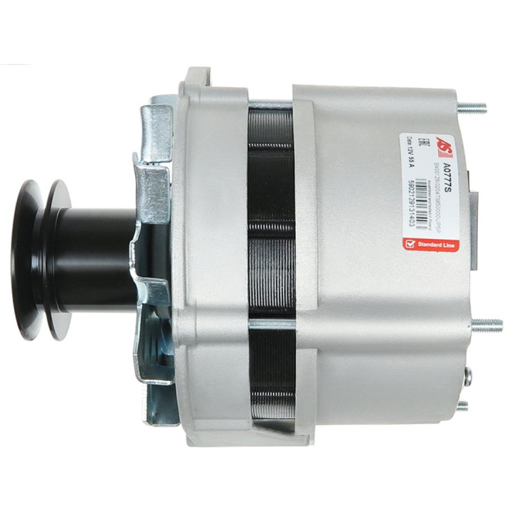 Alternator AS-PL A0777S