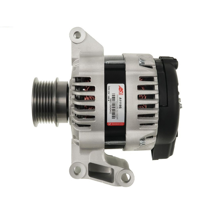 Alternator AS-PL A1119S