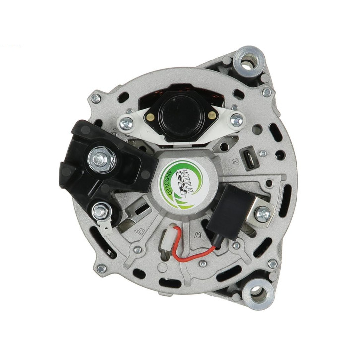 Alternator AS-PL A0920S