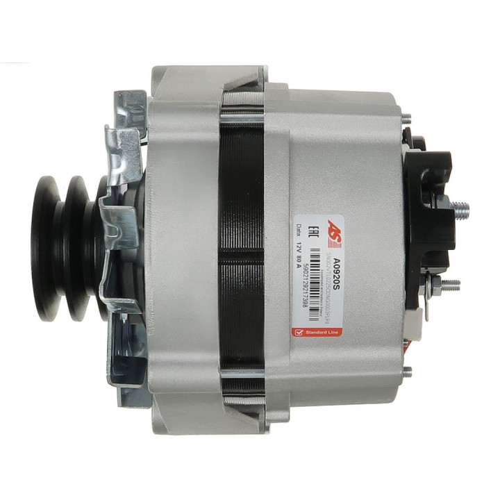Alternator AS-PL A0920S