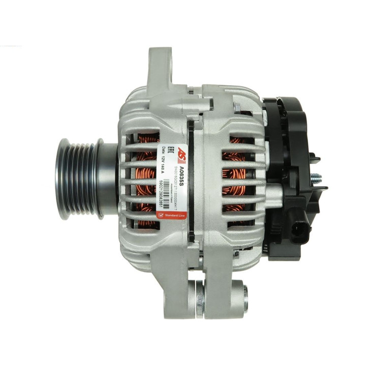 Alternator AS-PL A0635S