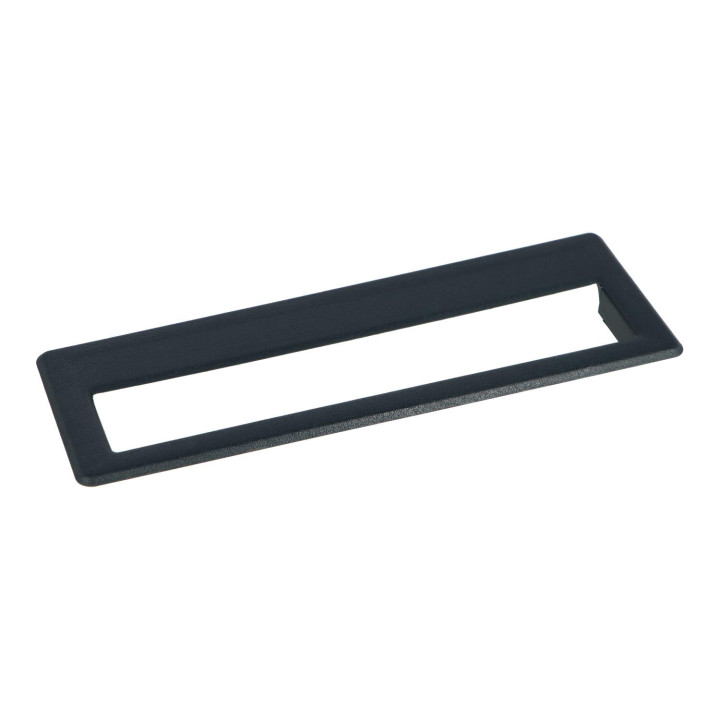 Frame, blue Volvo (9447256)