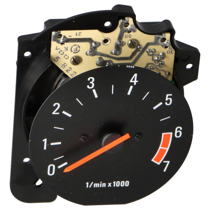 Tachometer Volvo (1362537)