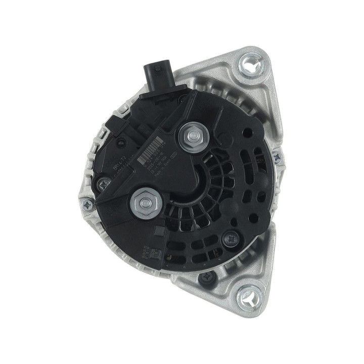 Alternator AS-PL A0704(SEG)