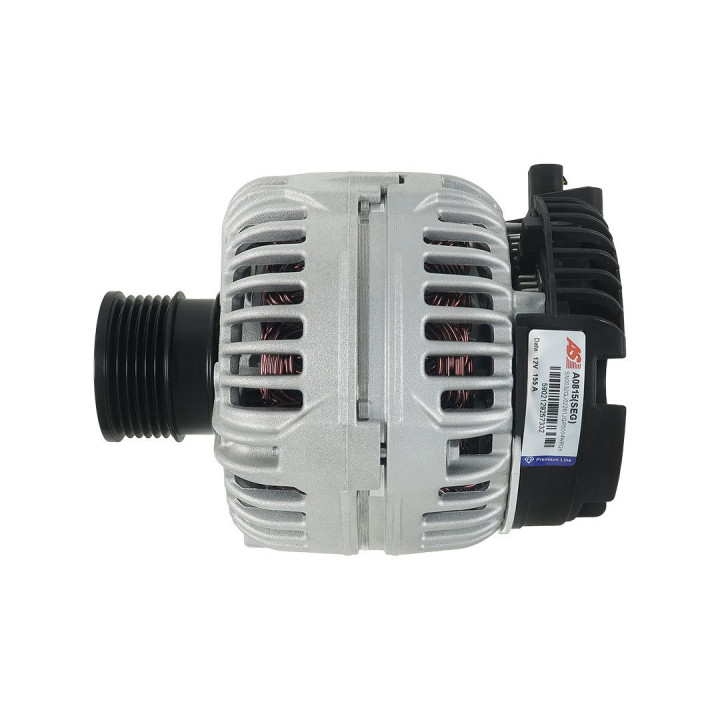Alternator AS-PL A0815(SEG)
