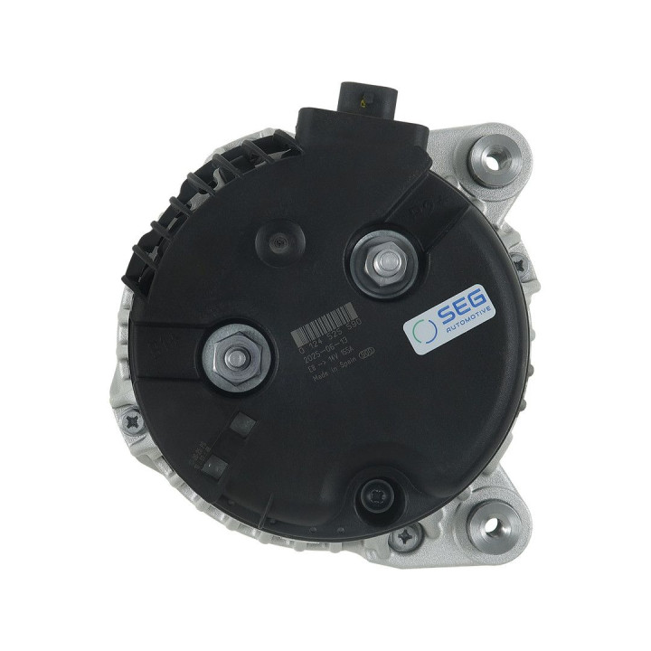 Alternator AS-PL A0815(SEG)