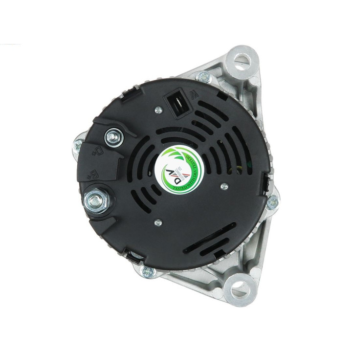 Alternator AS-PL A0775S