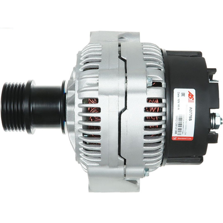 Alternator AS-PL A0775S