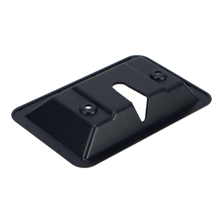 Guide casing, blue Volvo (1246122)
