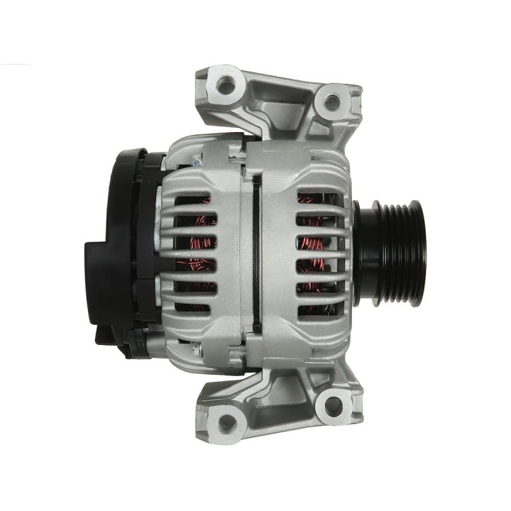 Alternator AS-PL A0121
