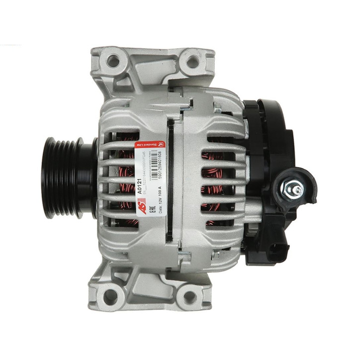 Alternator AS-PL A0121
