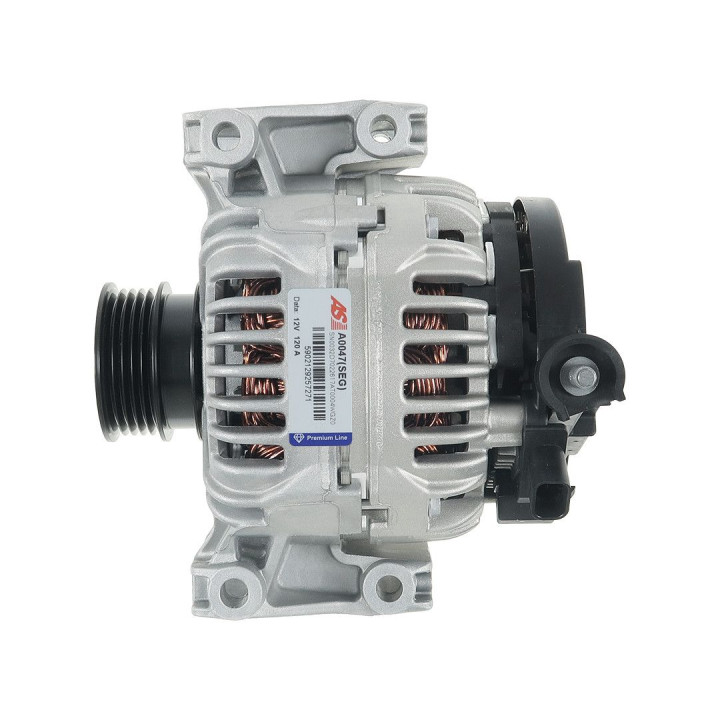 Alternator AS-PL A0047(SEG)