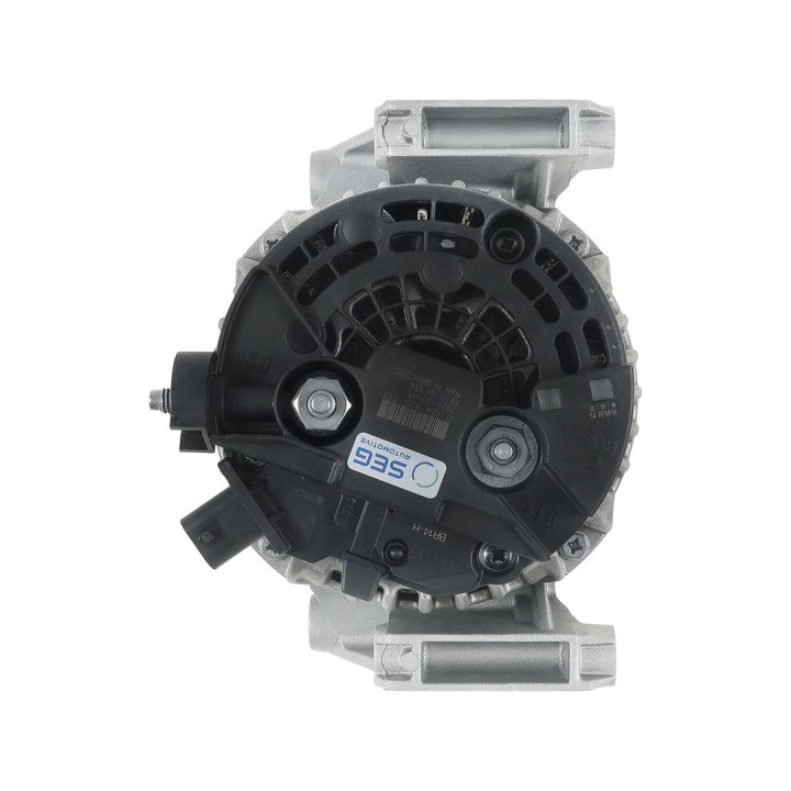 Alternator AS-PL A0047(SEG)