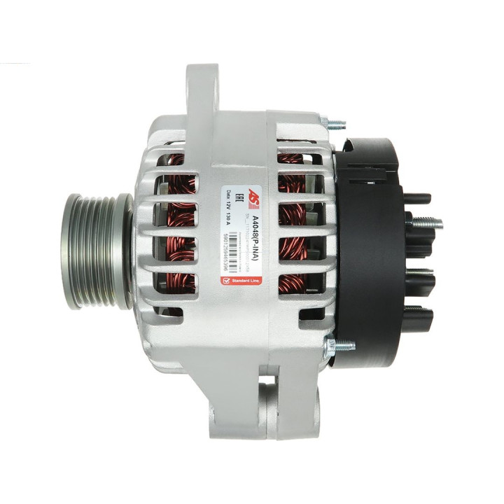 Alternator AS-PL A4048(P-INA)