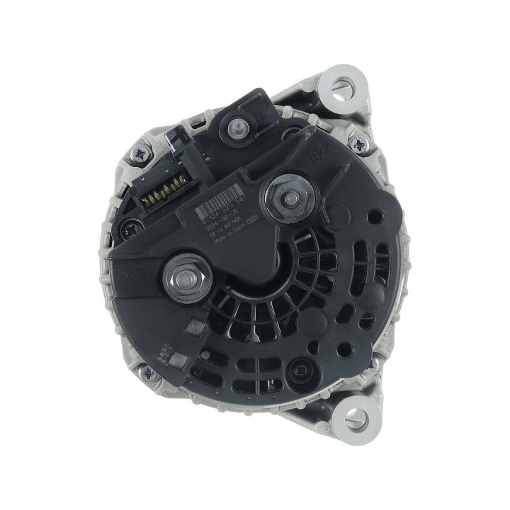 Alternator AS-PL A0565(SEG)