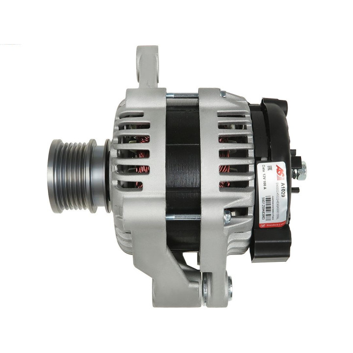 Alternator AS-PL A1029