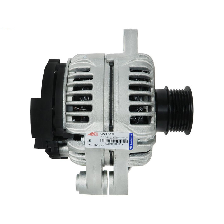 Alternator AS-PL A0215PR