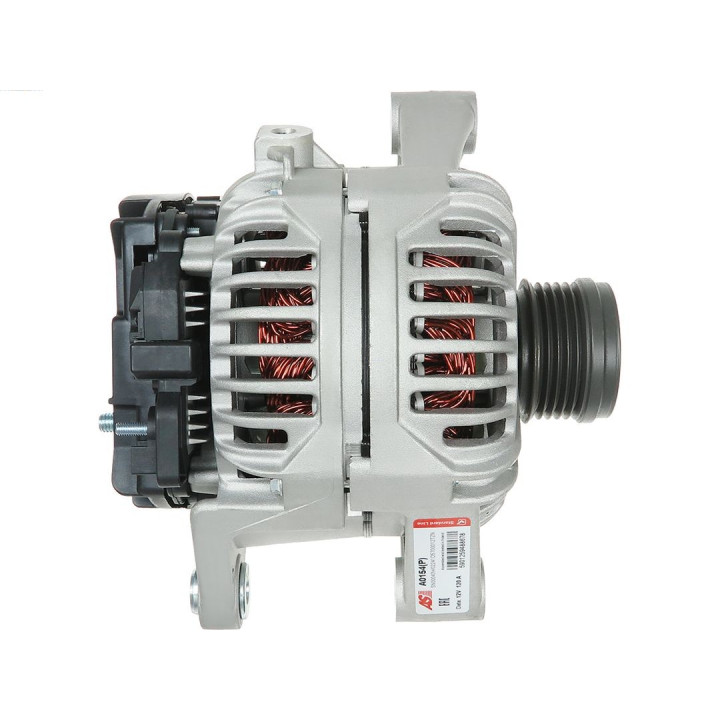 Alternator AS-PL A0154(P)