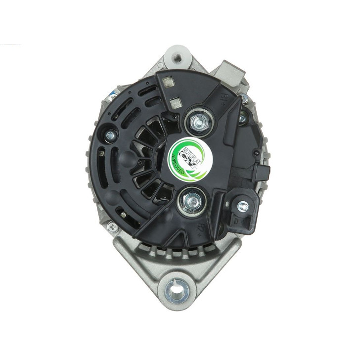 Alternator AS-PL A0154(P)
