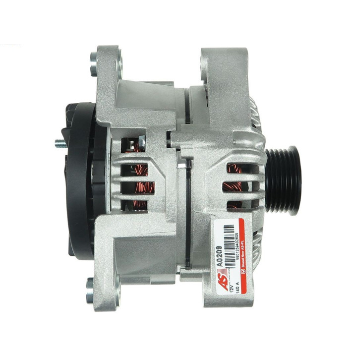 Alternator AS-PL A0209