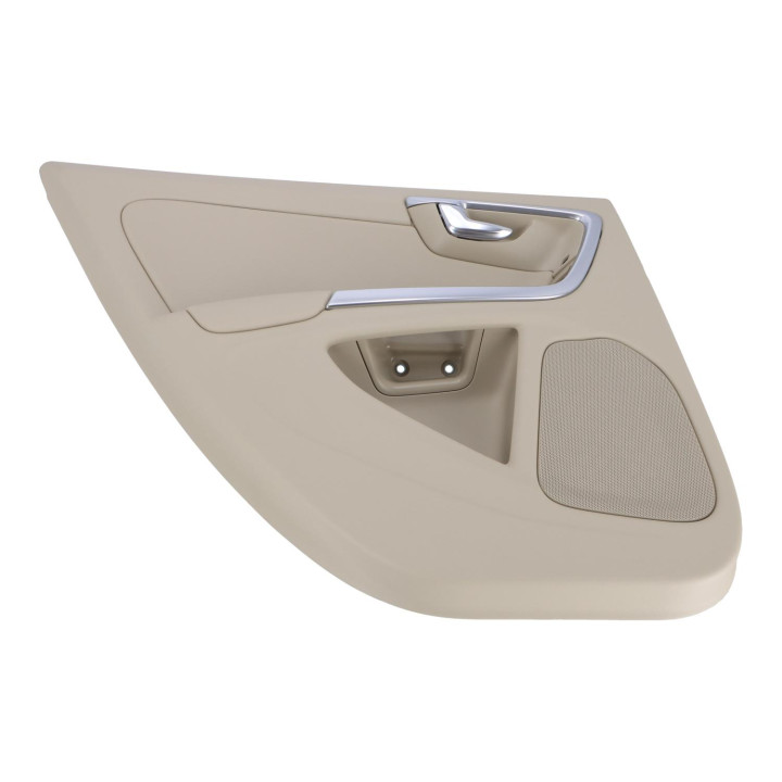 Door panel Volvo (39832590)