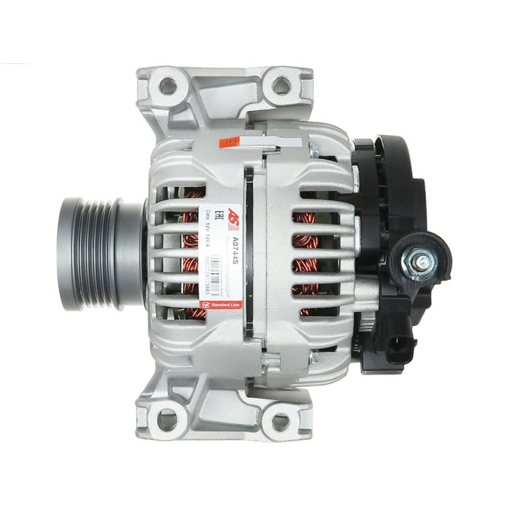Alternator AS-PL A0744S